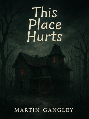 cover image of This Place Hurts